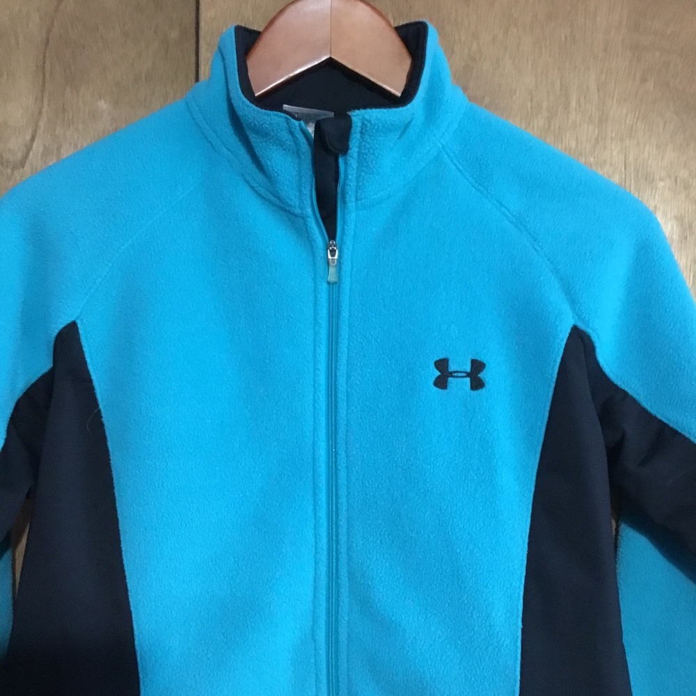 Under Armour Fleece